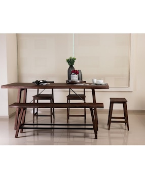 Imagen de producto Comedor Acacia