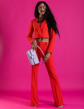 Colorama rojos