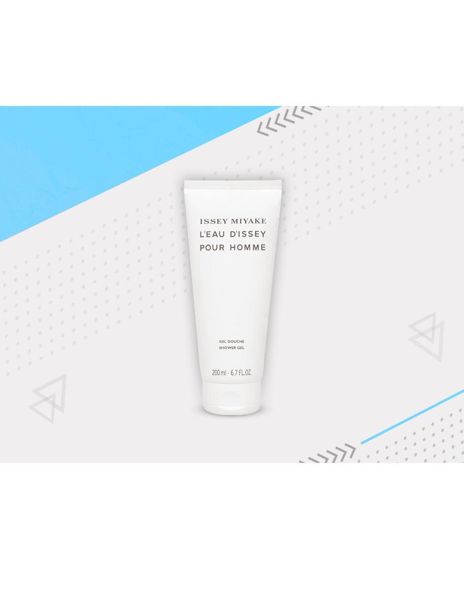 Gel de ducha 200 ml de Regalo